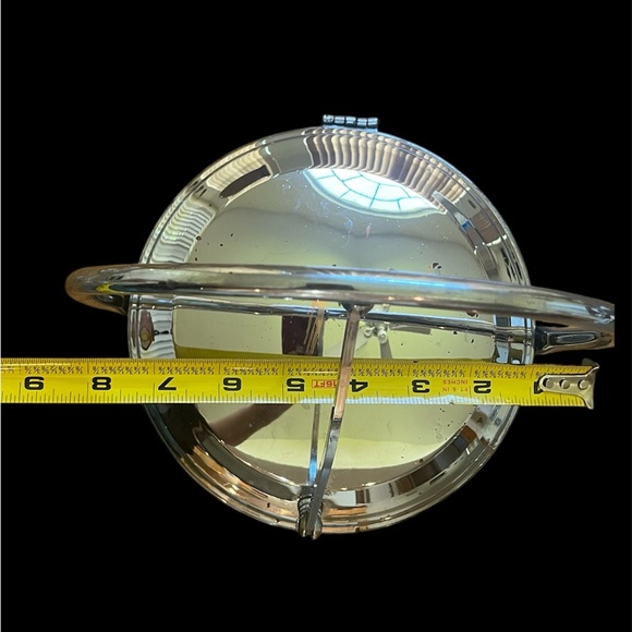 Vintage Silver plated ice Bucket - Picture 5 of 10